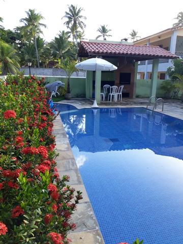 Casa Aconchegante 4 quartos com piscina privada na Praia do Cupe - Porto de Galinhas - Foto 3