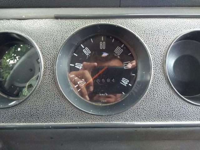 Kombi 2001 injeção. 10.500,00 - Foto 15