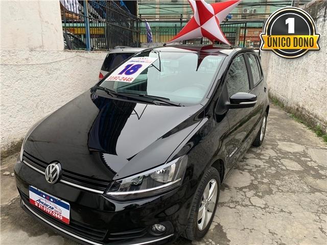 Volkswagen Fox 1.6 msi comfortline 8v flex 4p automatizado - Foto 3