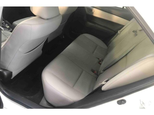 Corolla XEI 2.0 Automático 2016 - Foto 3