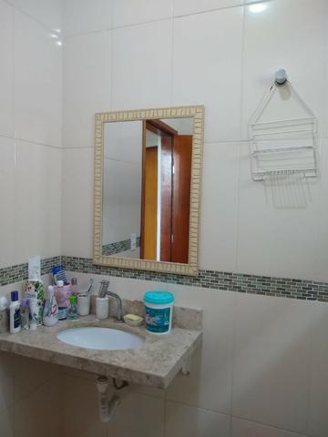 Alugo Linda Casa em Flores com 03 Quartos e 1 Suíte em Rua com Guarita - Foto 8