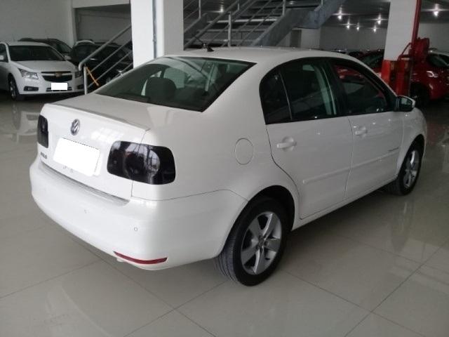Polo sedan 1.6 comfortline - Foto 4