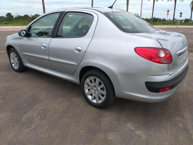 Peugeot 207 1.6 automático 2010/2011 - Foto 3