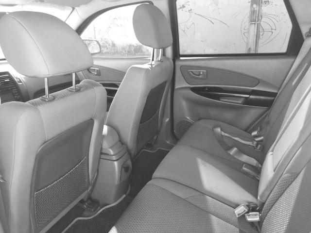 Tucson 2010 blindada R$ 26.900,00 - Foto 5