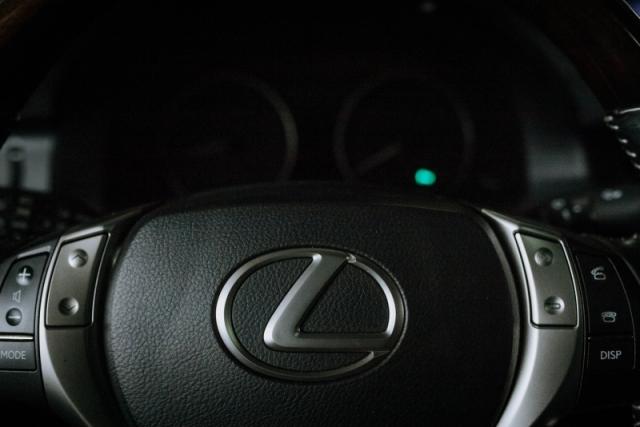 LEXUS ES350 3.5 V-6 24V(N.SERIE). - Foto 11