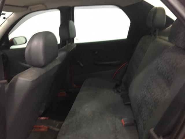 Fiat Siena 2008 Completo Com Kit GNV ( Avalio Troca ) - Foto 6