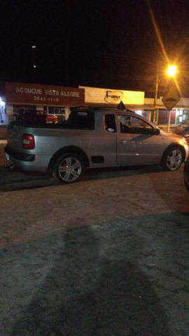 Vende-se ou troco por carro fechado - Foto 2