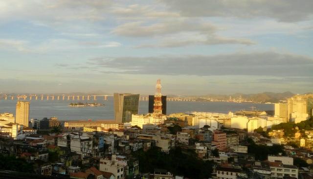 Aluga-se uma casa com 09 cômodos No Centro do RJ preço Híper em Conta !!!! - Foto 19