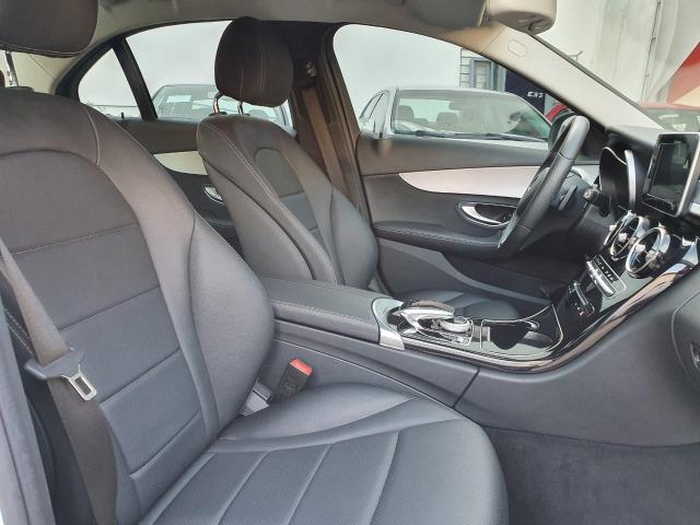 M. Benz C180 1.6 Turbo - 2016 - Foto 10