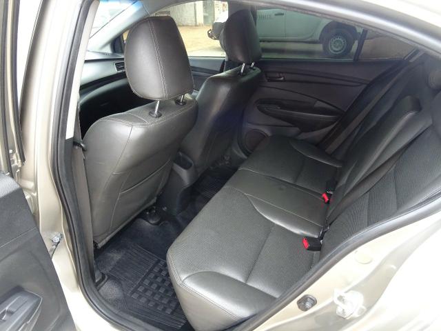 Honda city - Foto 8