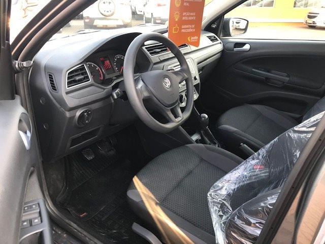 VOLKSWAGEN VOYAGE 2018/2019 1.6 MSI TOTALFLEX 4P MANUAL - Foto 9