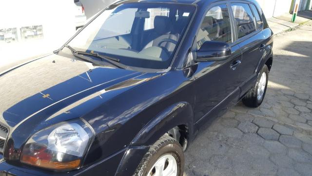 Hyundai Tucson 2013, único dono - Foto 2