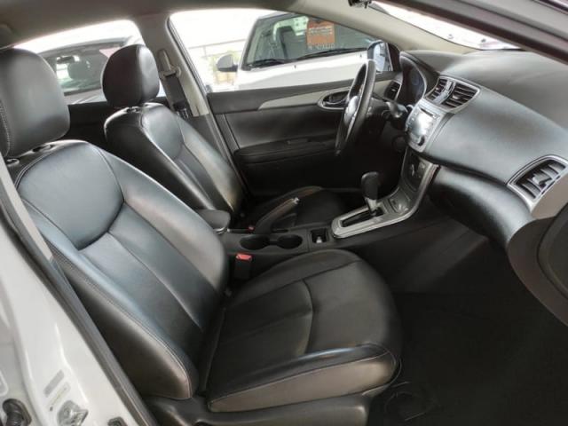 NISSAN SENTRA 2.0 SV CVT - Foto 8
