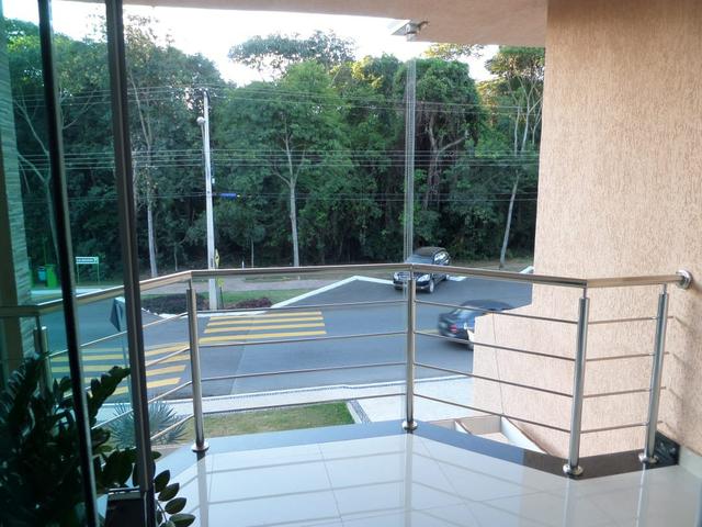 Casa sobrado jardins Madri 4 suítes - Foto 10