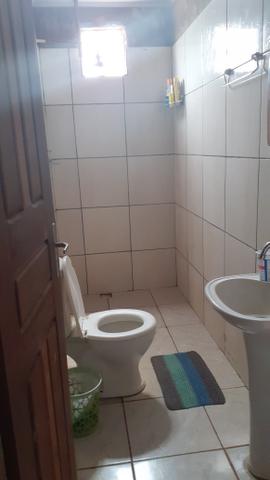 Vendo ou troco uma casa - Foto 4