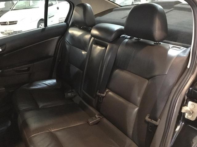 CHEVROLET VECTRA 2006/2007 2.4 MPFI ELITE 16V FLEX 4P AUTOMÁTICO - Foto 8