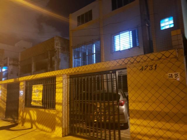 Casa 3 quartos