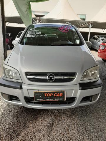 Zafira 2005 automática. - Foto 4