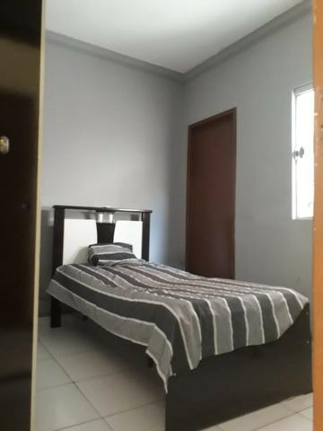 Casa com 4/4 (duas suítes) no Boa Vista - Foto 17