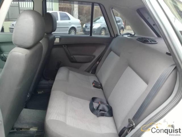 Volkswagen Gol 1.0 FLEX - Foto 8
