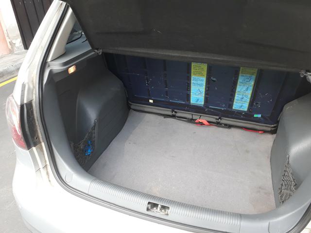 Carro Spacefox Route 1.6 2010 completo Excelente - Foto 10