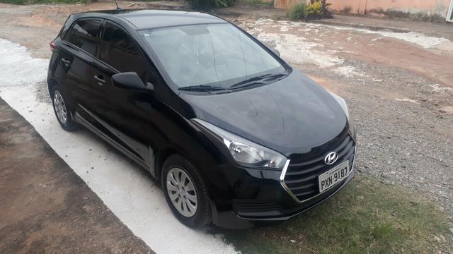 Hyundai hb20 - Foto 7