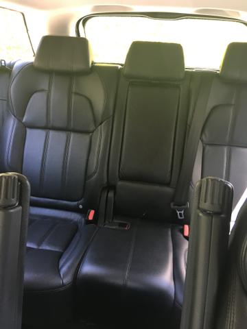 Land Rover Range Rover Sport 2014, branca, diesel V6. Linda. Impecável. Rodas 22 - Foto 6