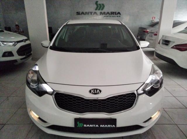 KIA Cerato CERATO SX3 4P