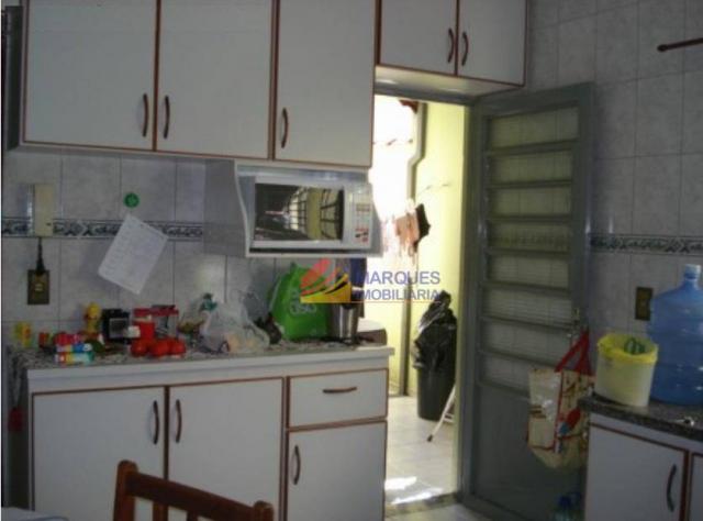 Casa residencial à venda, jardim primavera, indaiatuba - ca0260. - Foto 8