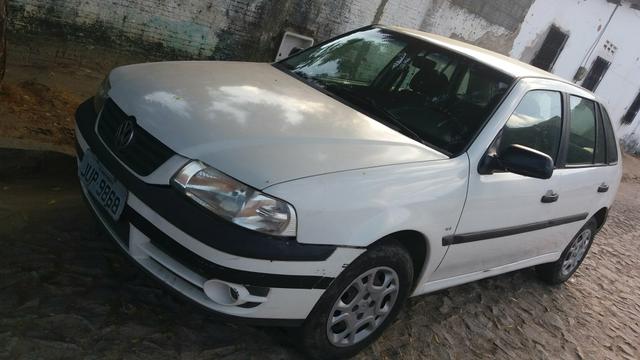 Carro para vender ou trocar . fialt ou palio documentação - Foto 10
