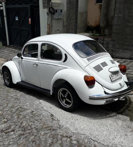 Vende-se fusca 1976 - Foto 9