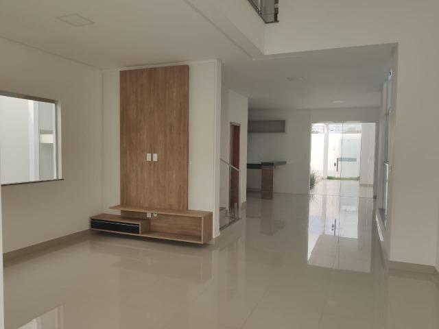 Casa Alto Padrão em Condomínio Fechado Mobiliado - Foto 12