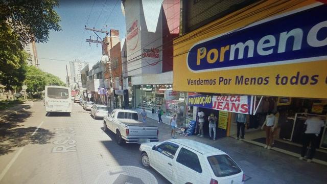 Excelente apartamento para locação no coração de Passo Fundo