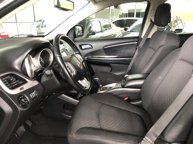 Fiat/ Freemont 2.4 Aut. IMPECÁVEL!!! - Foto 6