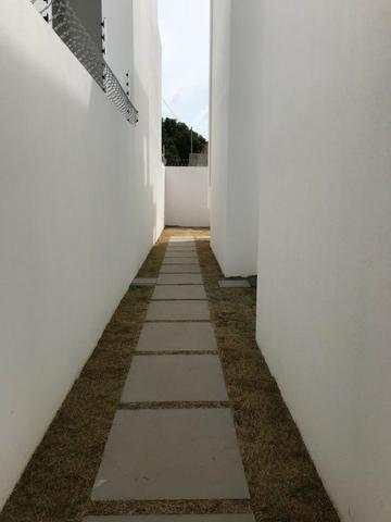 Casa Alto Padrão em Condomínio Fechado Mobiliado - Foto 13
