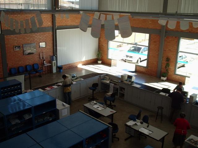 Terreno industrial com 24.400,00² na Avenida - Foto 7