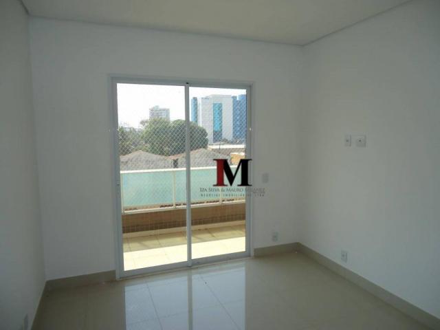 Alugamos lindo apartamento proximo ao Tribunal de Contas - Foto 18