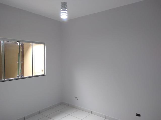 Casa 3/4 suite - Parque Santa Rita - Foto 8