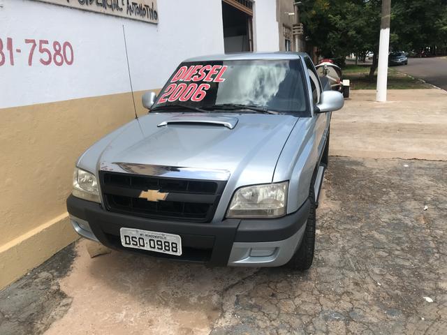 Vendo S10 - Foto 6