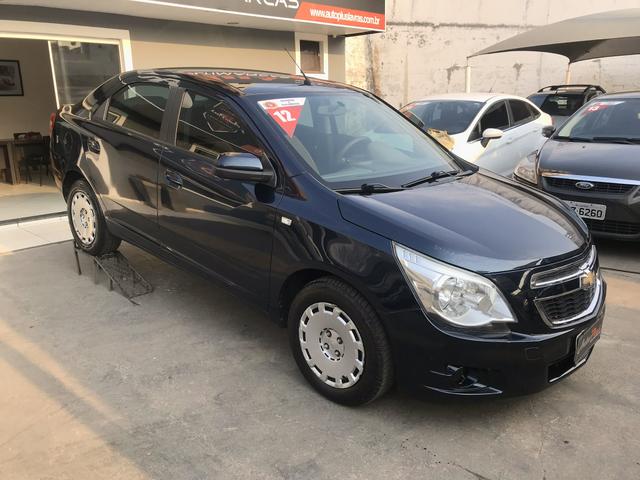 Cobalt LT 1.4 Flex 2012
