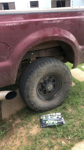 F 250 xll - Foto 3