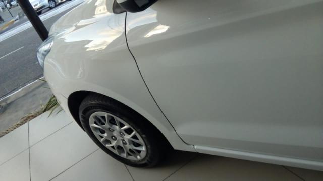 FORD KA 1.0 S 12V FLEX 4P MANUAL. - Foto 4
