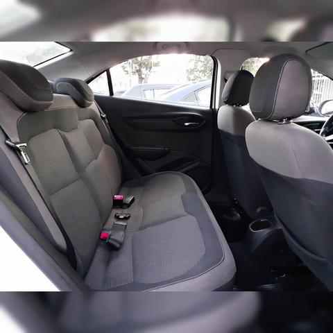 Chevrolet Prisma LTZ 1.4 - Completo - Único dono - Foto 10