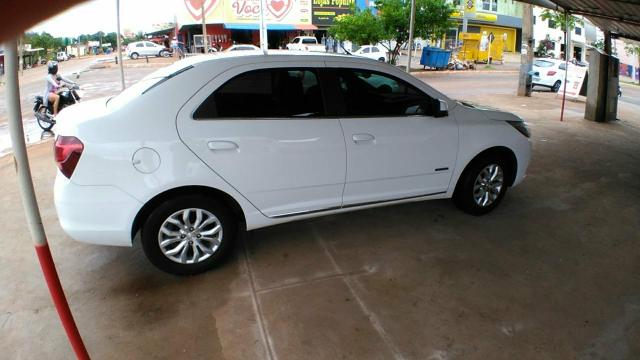 Vendo ágil de cobalt 1.8, elit, automático, flex.