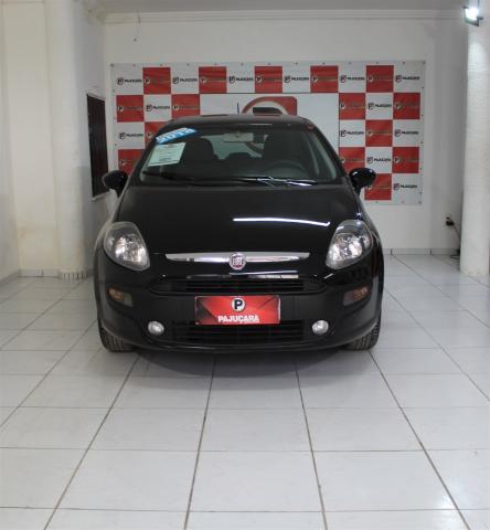 FIAT PUNTO 2013/2014 1.4 ATTRACTIVE 8V FLEX 4P MANUAL - Foto 2