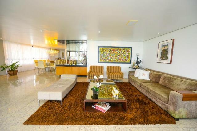 Apartamento 4 quartos Beira Mar (Venda) - Foto 7
