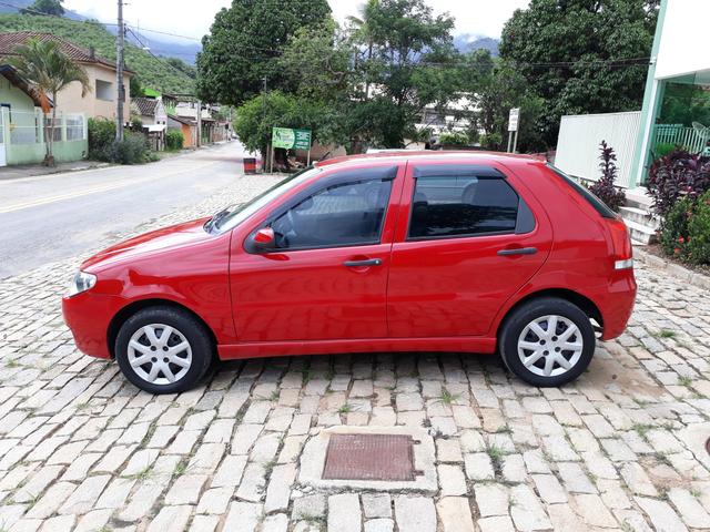 Palio Celebration 1.0 Fire Completo - 8 mil + 48x 450! Vendo ou troco! - Foto 6
