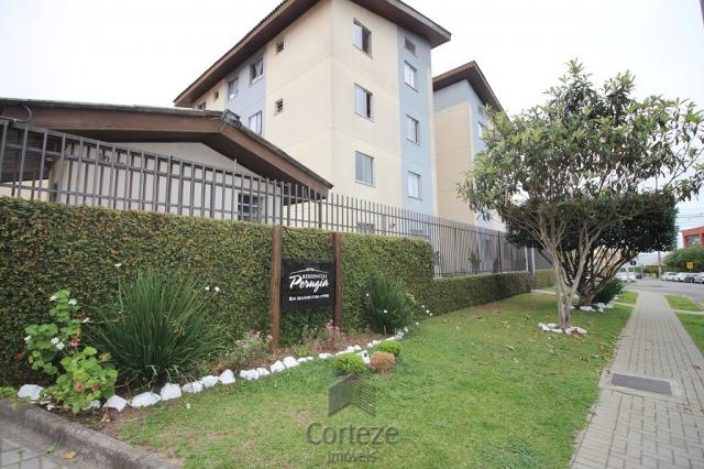 Apartamento com 2 quartos, à venda Sitio Cercado - Foto 4