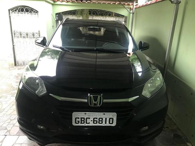 Honda HR-V - Foto 3