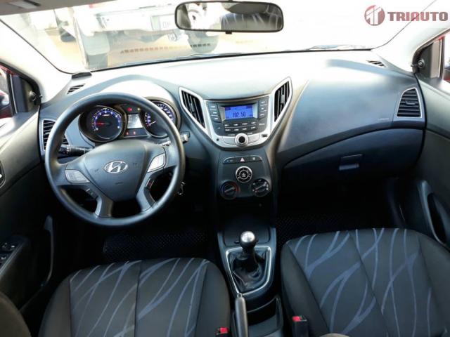 Hyundai HB20 1.0 Confort /// POR GENTILEZA LEIA TODO O ANÚNCIO - Foto 7